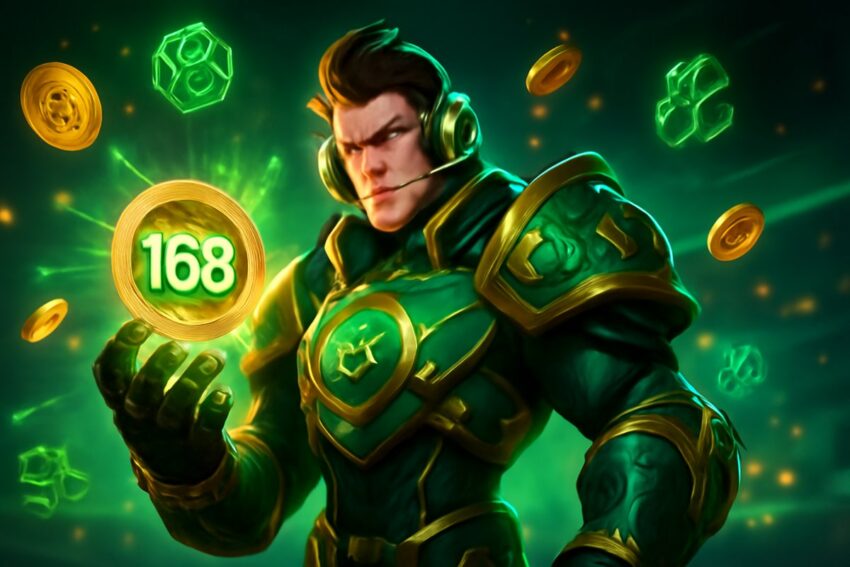 168topgame