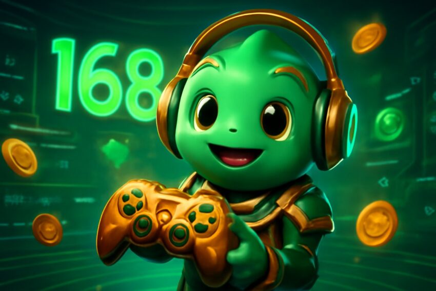 168topgame
