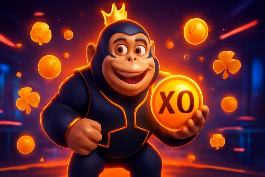 kingkongxo